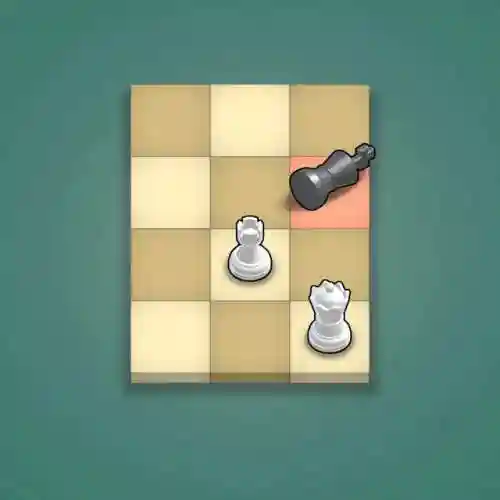 口袋象棋的最强搭配阵容(下象棋最强的阵法)插图3