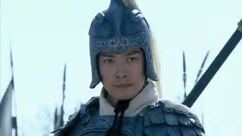 赵云单挑武神阵容装备搭配(真赵云无双最佳阵容)插图8