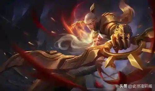 上古纷争最高战力阵容搭配(上古纷争)插图5