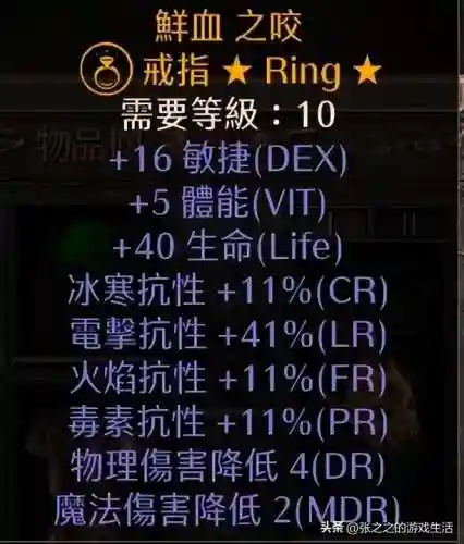 死灵法师练级流派搭配阵容(亡灵法师学什么专业)插图34