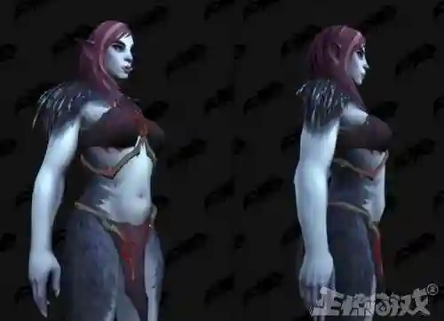 巨魔与精灵手机版(魔法与爪牙安卓中文版)插图2