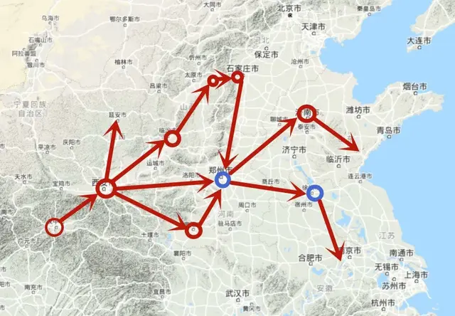 王朝5好斗阵容搭配攻略(三国群英传5最佳五兵种搭配)插图7