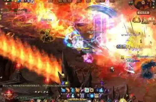 魔域手游有没有变态版(手机上能下载变态魔域吗)插图2