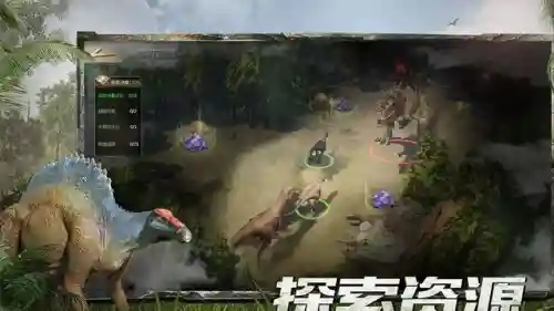 巨兽战场巨兽搭配阵容最新(动物之战最强阵容搭配)插图1