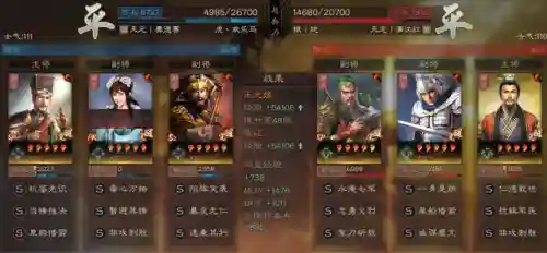 突击骑兵阵容搭配攻略(云顶之弈阵容搭配图表)插图19