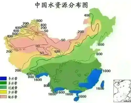 中国地图高清全图 全国(最新版中国地图下载)插图22