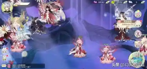 小花仙游戏手机版(小花仙游戏4399)插图4