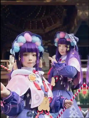 原神女儿阵容搭配推荐(原神七大主流最强阵容)插图4