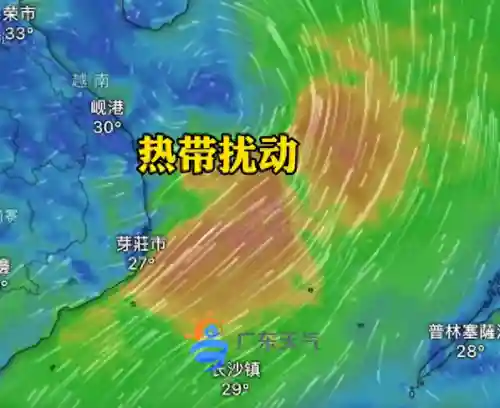 台风最新信息(近日台风情况)