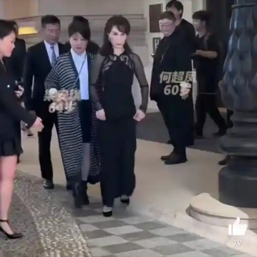 重生香江之豪门盛宴(女主60年代偷渡香江的小说)插图3