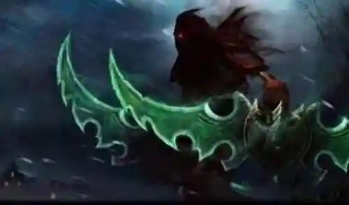 魔兽世界盗贼最佳种族(哪个种族的盗贼最厉害)