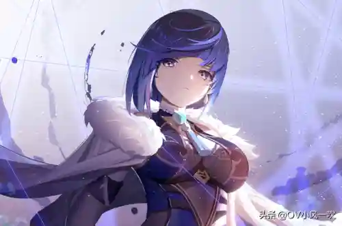 原神高强阵容搭配什么(神法阵容)插图5