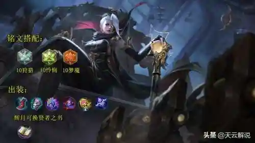 老虎刘禅阵容搭配图片大全(老虎适合什么阵容)插图7