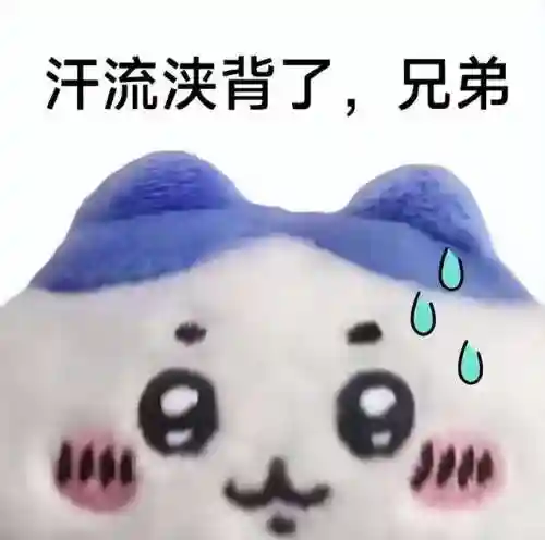 2020最火表情包动图(gif表情包下载软件)插图4
