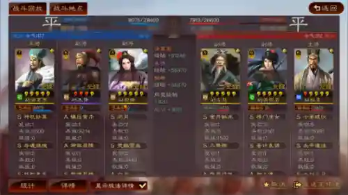 奶妈阵容搭配推荐平民战法(奶妈蓝阵是什么)插图11