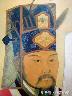 吕布与貂蝉真实历史(吕布戏貂蝉故事简介)