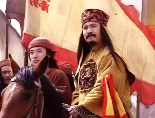 王莽臣子阵容装备搭配图(三国时代2武将装备搭配)插图1