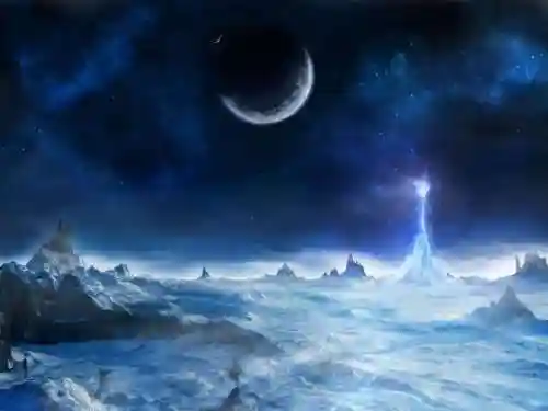 末世亡灵法典(亡灵法师末世行TXT八零)插图8