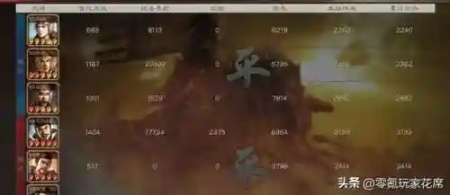 周瑜关羽搭配阵容战法推荐(关羽搭配什么战法最好)插图14