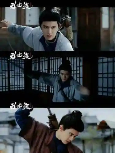 无忧最新阵容搭配攻略图(极无双平民后期最强阵容)插图12