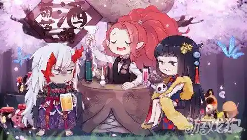 地域鬼王高分阵容(鬼王来袭阵容搭配最高输出)