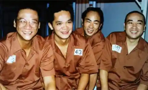 黑狱断肠歌2之无期徒刑(黑狱断肠歌小慈精彩片段)插图24