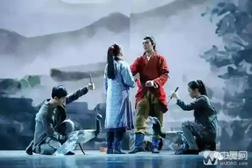 群飞刘亦菲刘诗诗杨幂杨颖(刘亦菲刘诗诗杨幂杨颖电视剧上映时间)插图73