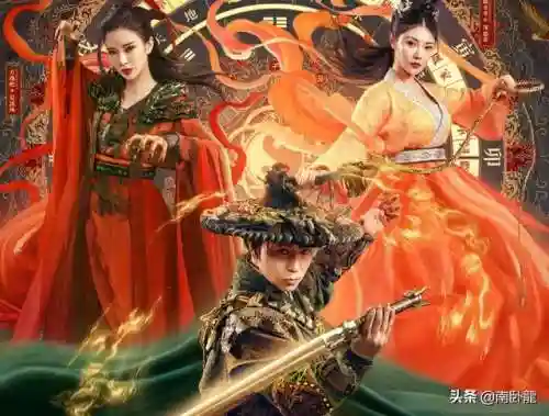 猎妖最强阵容搭配攻略(三国志战略版最强阵容)插图3