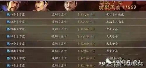 白板黑科技阵容怎么搭配(pk赛季白板最稳的阵容)插图6