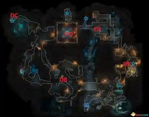 神界原罪2终极版攻略(神界原罪2完美攻略图文详解)插图7