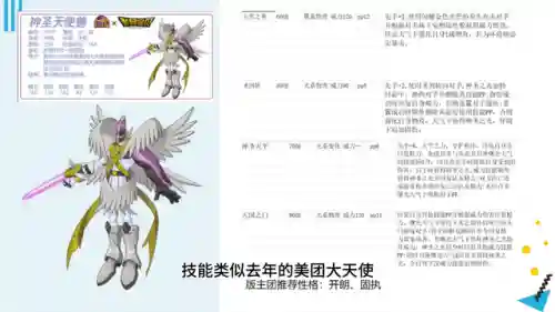 洛克王国低配阵容搭配(洛克王国平民天梯阵容)插图2