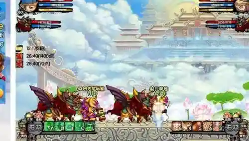 双人版大鱼吃小鱼2(大鱼吃小鱼游戏单机版)