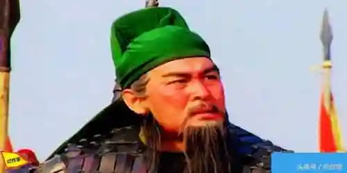 历史三国武将排名(三国猛将排行榜50位)插图1