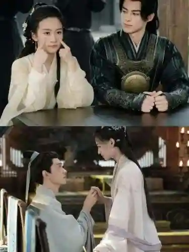 王鹤棣新剧阵容搭配(王鹤棣即将播的电视剧)插图8