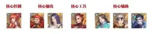 武魂对决火队阵容搭配(魂师对决最强阵容T0火队)插图3