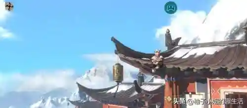 雪地残影阵容搭配推荐(暖雪最强流派搭配图)插图1