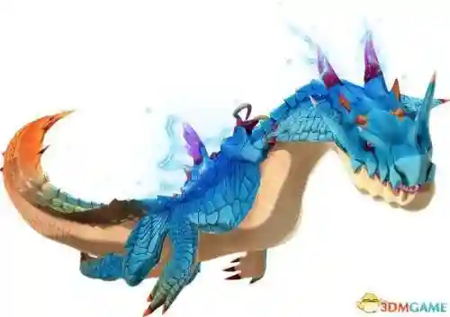 怪物猎人物语2怪物图鉴(怪猎物语2全怪物攻击方式)插图85 怪物猎人物语2怪物图鉴(怪猎物语2全怪物攻击方式)插图85
