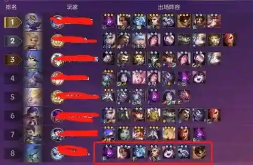 双人统治乌鸦阵容搭配图(帝国乌鸦阵容)插图6