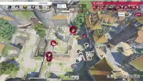 地堡3阵容站位搭配图(地下城堡3最强t0阵容搭配)插图10