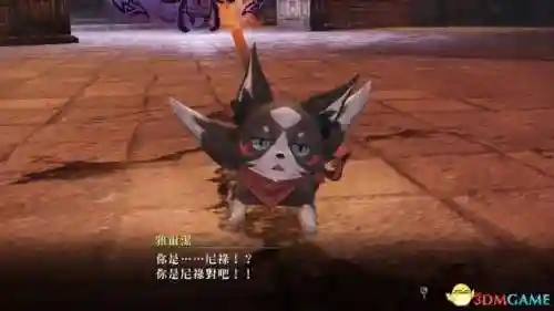 无夜之国2攻略(无夜之国1和2哪个好玩)插图69 无夜之国2攻略(无夜之国1和2哪个好玩)插图69