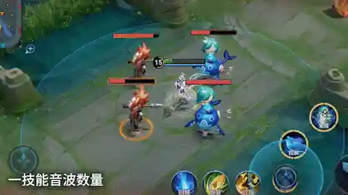 英雄无敌之重装龙骑(魔法门之英雄无敌)插图23