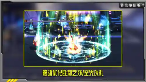 韩服奶妈搭配阵容最新(云顶之弈奶妈主c阵容)插图6