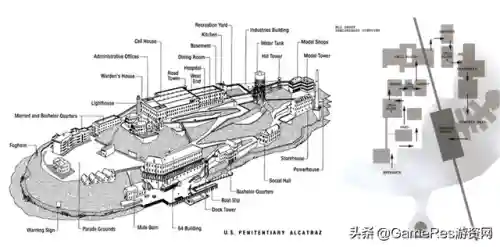 监狱怎么画图搭配什么阵容(监狱怎么画)插图9