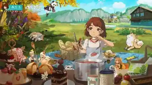 推荐耐玩的手游(0氪手游推荐)插图1