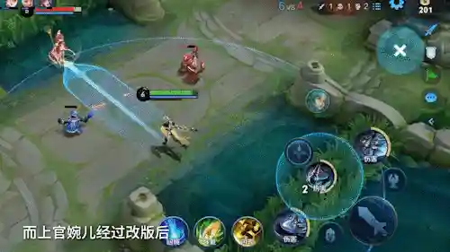 弈星辅助周瑜阵容搭配(周瑜和谁配合最好)插图8