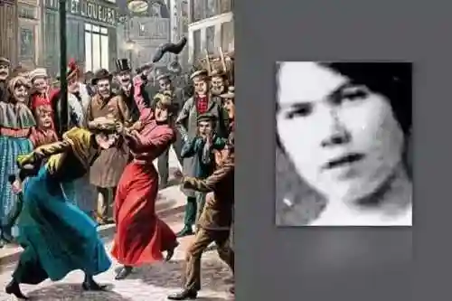 安妮火热意志阵容搭配(emo安妮阵容)插图11