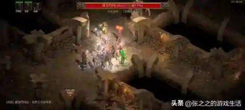 死灵法师练级流派搭配阵容(亡灵法师学什么专业)插图20