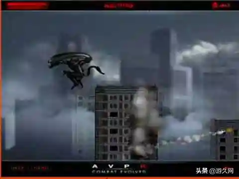 异形虫历险记全部版本(异形虫入侵地球3下载)插图29
