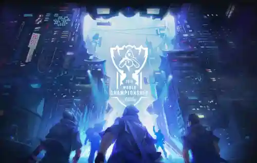 网游小说排行榜2023(目前玩的人最多网游排行榜)插图1