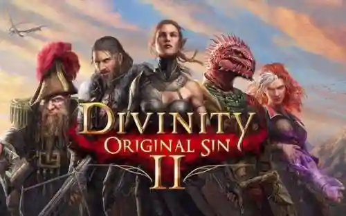 神界原罪2终极版攻略(神界原罪2完美攻略图文详解)
